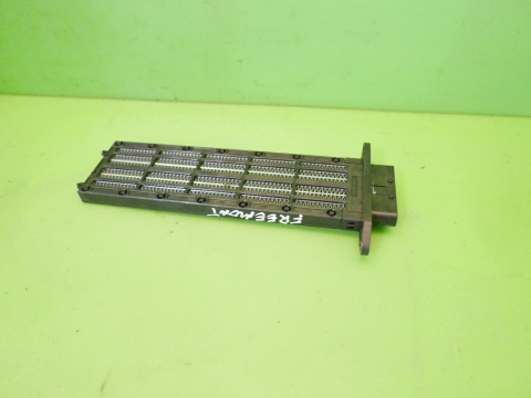 Nagrzewnica elektryczna grzałka AA013410-0550 FIAT FREEMONT I 11-15