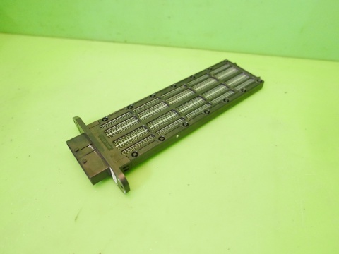 Nagrzewnica elektryczna grzałka AA013410-0550 FIAT FREEMONT I 11-15