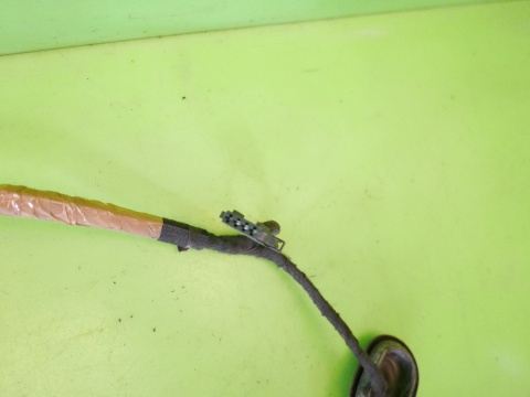 Wiązka instalacja drzwi prawa przód 1K0971121AN VW GOLF V 1K 5D 03-09