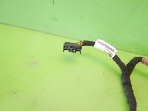 Wiązka instalacja drzwi prawa przód 1K0971121AN VW GOLF V 1K 5D 03-09