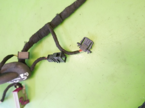 Wiązka instalacja drzwi prawa przód 1K0971121AN VW GOLF V 1K 5D 03-09