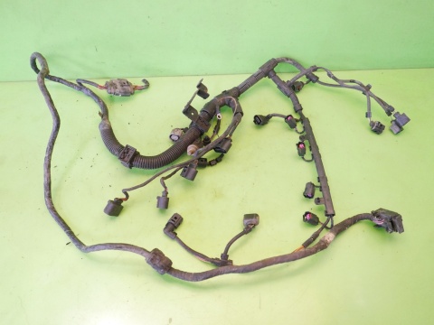 Wiązka instalacja silnika VW GOLF V 1K 1.4 16V BCA 75KM 55kW 03-09