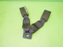 Zapięcie zatrzask pasów tył III rząd 1AN211X9AB FIAT FREEMONT I 11-15