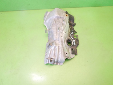 Osłona termiczna kolektora wydechowego 51854076 FIAT FREEMONT I 2.0 D MJET