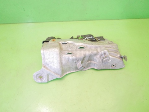 Osłona termiczna kolektora wydechowego 51854076 FIAT FREEMONT I 2.0 D MJET