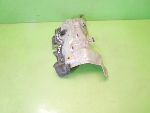 Osłona termiczna kolektora wydechowego 51854076 FIAT FREEMONT I 2.0 D MJET