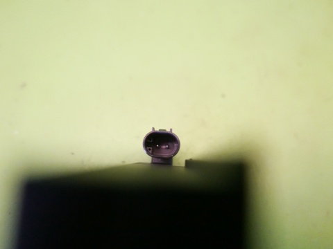 Antena passive entry keyless P68068148AA FIAT FREEMONT I 11-15