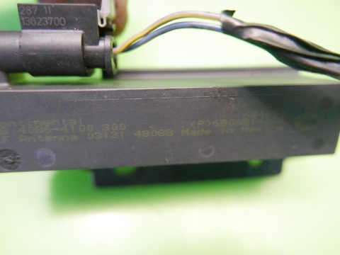 Antena passive entry keyless P68068148AA FIAT FREEMONT I 11-15