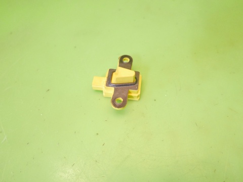 Czujnik uderzenia bocznego 56054047AC 5WK44157 FIAT FREEMONT I 11-15