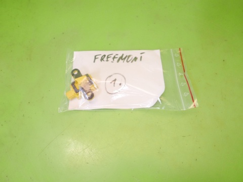 Czujnik uderzenia bocznego 56054047AC 5WK44157 FIAT FREEMONT I 11-15