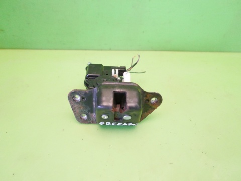 Centralny zamek klapy tył bagażnika FIAT FREEMONT I 11-15