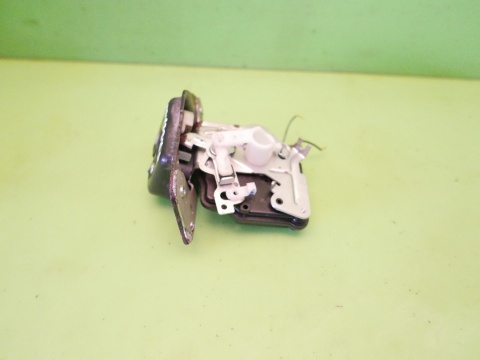 Centralny zamek klapy tył bagażnika FIAT FREEMONT I 11-15