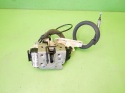 Centralny zamek lewy przód P04589913AE 4pin FIAT FREEMONT I 11-15
