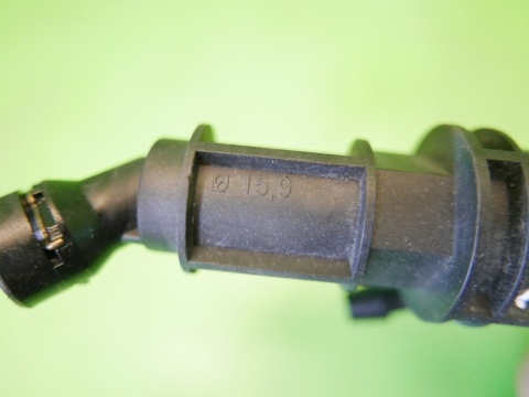 Pompa sprzęgła wysprzęglik 05106031AC FIAT FREEMONT I 2.0 D MJET 11-15