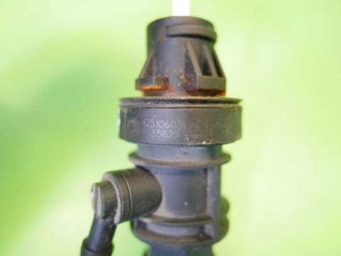 Pompa sprzęgła wysprzęglik 05106031AC FIAT FREEMONT I 2.0 D MJET 11-15