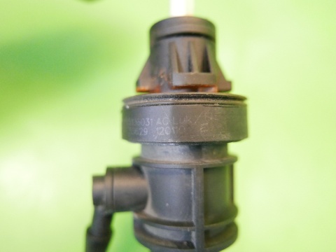 Pompa sprzęgła wysprzęglik 05106031AC FIAT FREEMONT I 2.0 D MJET 11-15