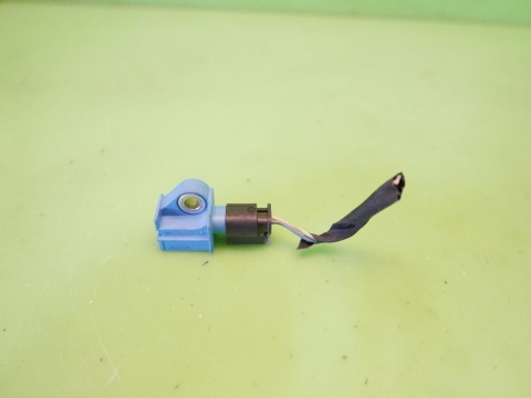 Czujnik uderzenia bocznego 56054183AA 5WK44449 FIAT FREEMONT I 11-15