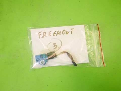 Czujnik uderzenia bocznego 56054183AA 5WK44449 FIAT FREEMONT I 11-15