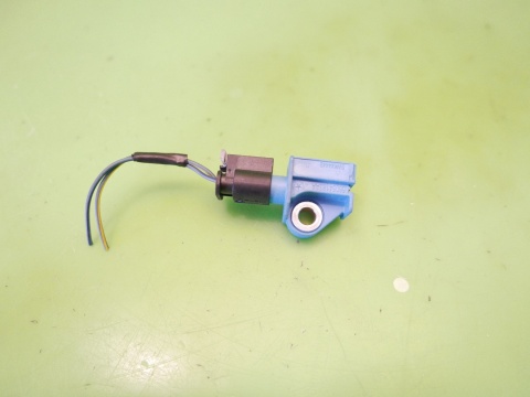 Czujnik uderzenia bocznego 56054183AA 5WK44449 FIAT FREEMONT I 11-15