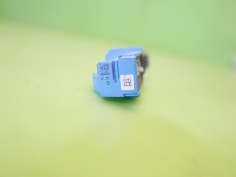 Czujnik uderzenia bocznego 56054183AA 5WK44449 FIAT FREEMONT I 11-15