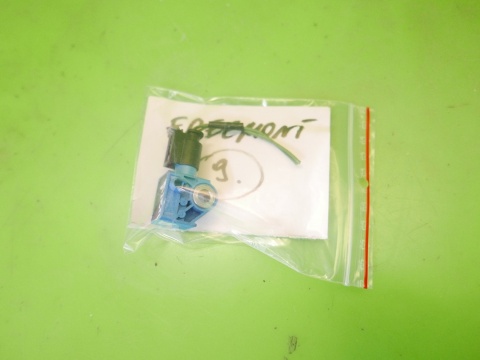 Czujnik uderzenia bocznego 56054183AA 5WK44449 FIAT FREEMONT I 11-15