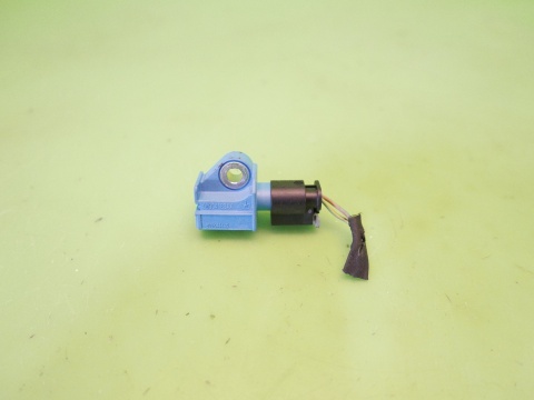 Czujnik uderzenia bocznego 56054183AA 5WK44449 FIAT FREEMONT I 11-15