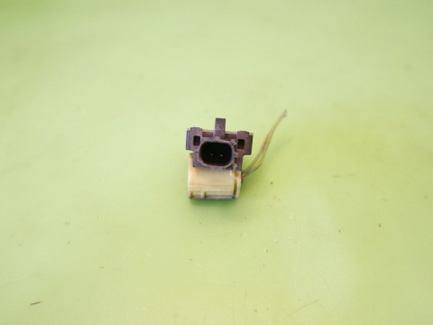 Czujnik uderzenia przód 56038950AA FIAT FREEMONT I 11-15