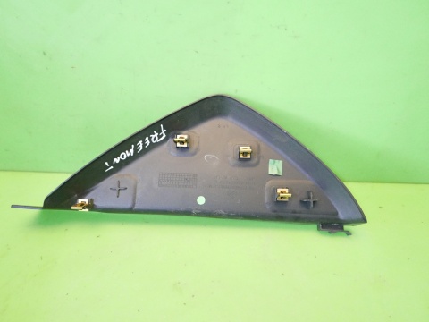 Osłona zaślepka deski lewa FIAT FREEMONT I 11-15