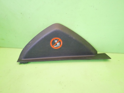 Osłona zaślepka deski lewa FIAT FREEMONT I 11-15