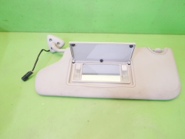 Osłona przeciwsłoneczna lewa FIAT FREEMONT I 11-15