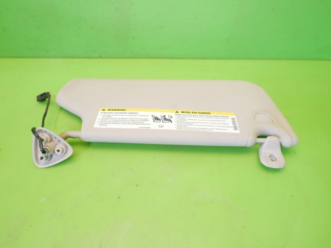 Osłona przeciwsłoneczna lewa FIAT FREEMONT I 11-15