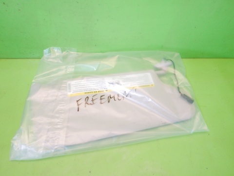 Osłona przeciwsłoneczna lewa FIAT FREEMONT I 11-15