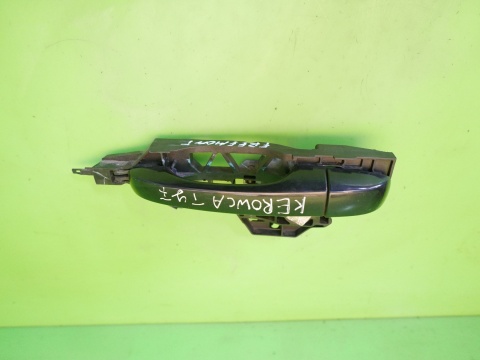 Klamka zewnętrzna lewa tył PXR FIAT FREEMONT I 11-15