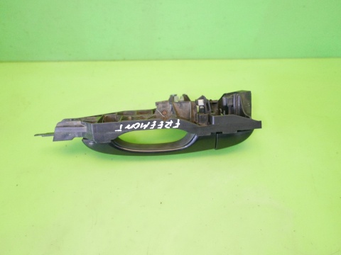 Klamka zewnętrzna lewa tył PXR FIAT FREEMONT I 11-15