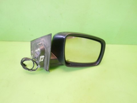 Lusterko zewnętrzne prawe składane 7pin PXR FIAT FREEMONT I 11-15