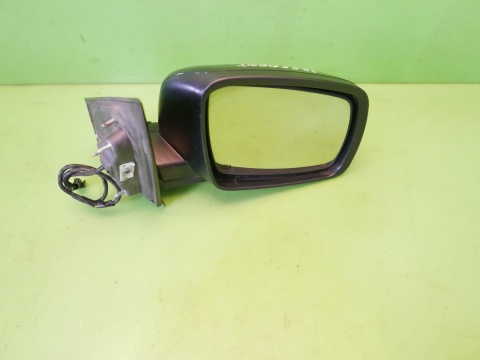 Lusterko zewnętrzne prawe składane 7pin PXR FIAT FREEMONT I 11-15