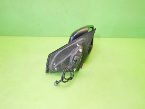 Lusterko zewnętrzne prawe składane 7pin PXR FIAT FREEMONT I 11-15
