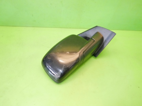 Lusterko zewnętrzne prawe składane 7pin PXR FIAT FREEMONT I 11-15