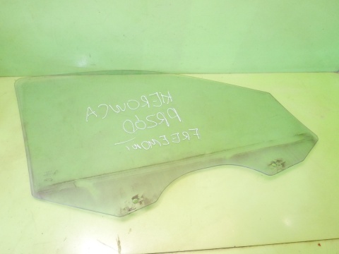 Szyba drzwiowa lewa przód FIAT FREEMONT I 11-15