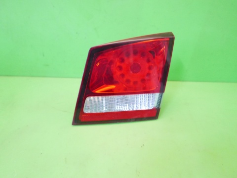 Lampa prawa tył w klapę Visteon 68078516AD FIAT FREEMONT I 11-15