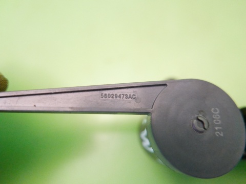 Czujnik pedału hamulca świateł stop 56029473AC FIAT FREEMONT I 11-15