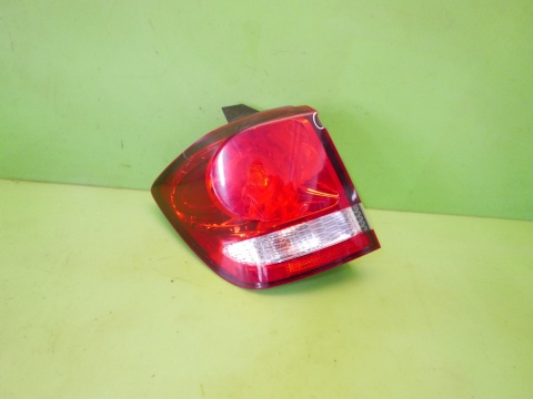 Lampa lewa tył w błotnik Visteon 68078481AD FIAT FREEMONT I 11-15
