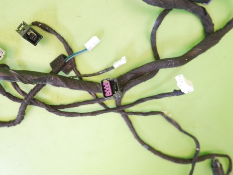 Wiązka instalacja lewa przód 68065999AC FIAT FREEMONT I 11-15