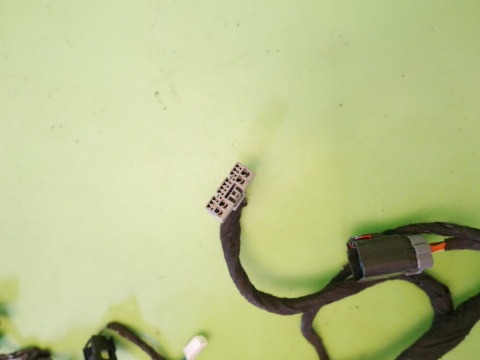 Wiązka instalacja lewa przód 68065999AC FIAT FREEMONT I 11-15