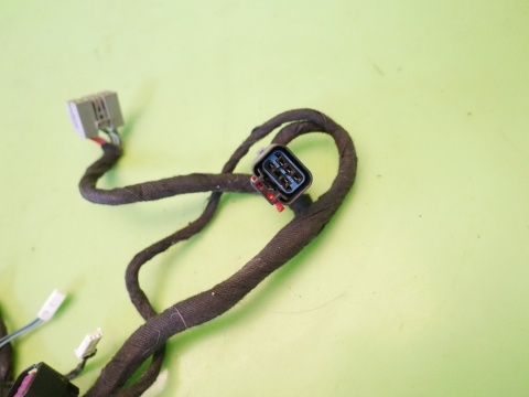 Wiązka instalacja lewa przód 68065999AC FIAT FREEMONT I 11-15