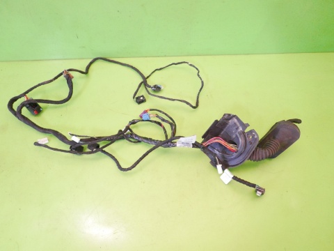 Wiązka instalacja lewa przód 68065999AC FIAT FREEMONT I 11-15