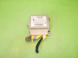 Moduł sensor airbag 68139317AC 5WY89130 FIAT FREEMONT I 11-15