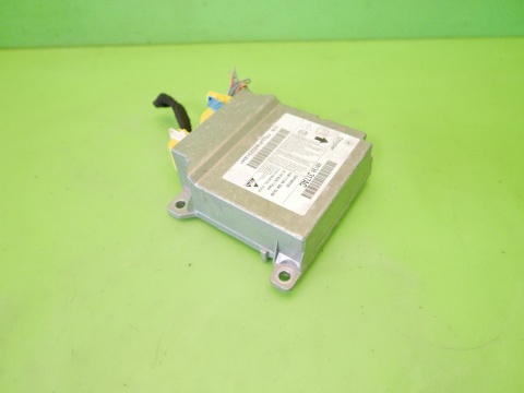 Moduł sensor airbag 68139317AC 5WY89130 FIAT FREEMONT I 11-15