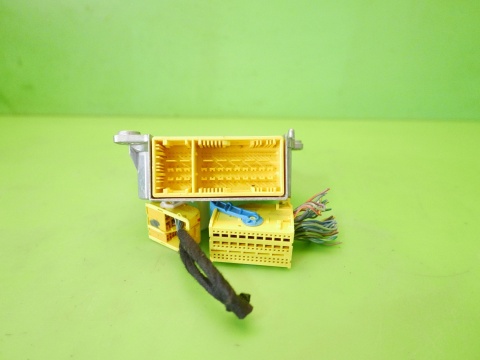 Moduł sensor airbag 68139317AC 5WY89130 FIAT FREEMONT I 11-15