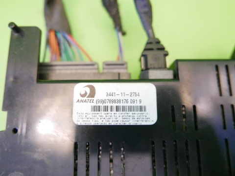 Moduł sterownik HFM BT bluetooth 05091073AH FIAT FREEMONT I 11-15